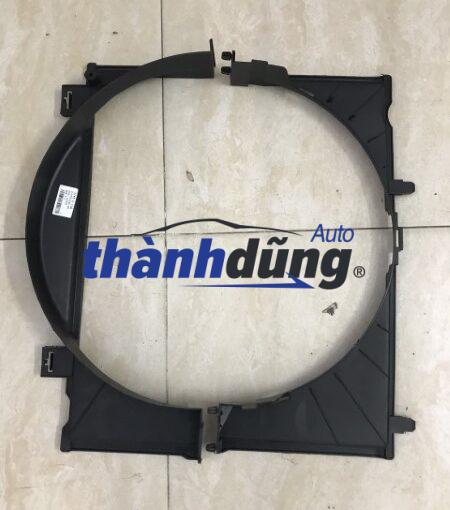 bọc gió két nước isuzu dmax 2008 | 8973714470