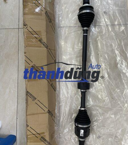 cây láp toyota vios 2008-2020 | 434100d260