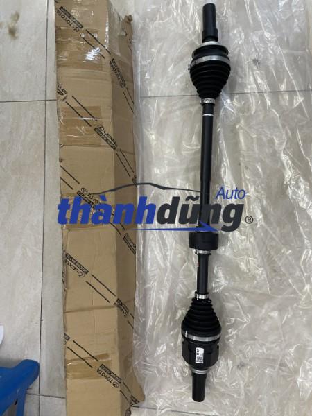 cây láp toyota vios 2008-2020 | 434100d260