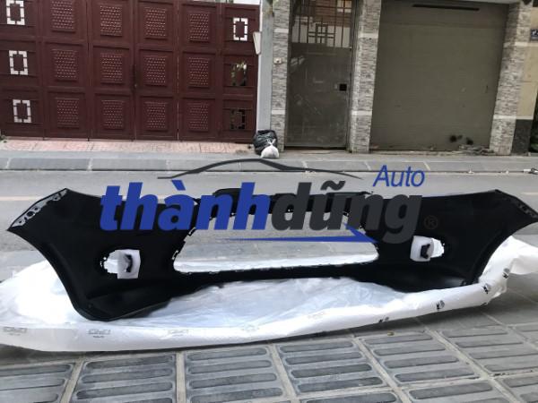 ba đờ sốc trước xe ford fiesta 2009 | 8a6117757b