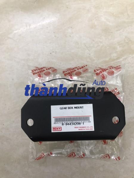 chân máy hộp số isuzu d-max 2009 | 8944342081