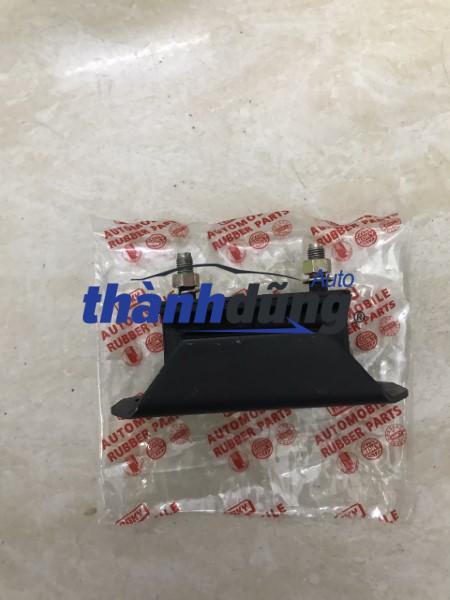 CHÂN MÁY HỘP SỐ ISUZU D-MAX 2009 | 8944342081 - Ảnh 2