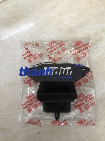 CHÂN MÁY PHỤ XE ISUZU D-MAX | 8972349762 - Ảnh 2