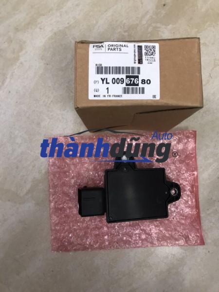 hộp điều khiển start stop peugeot 307 | yl00967680