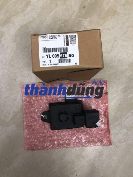 HỘP ĐIỀU KHIỂN START STOP PEUGEOT 307 | YL00967680 - Ảnh 2