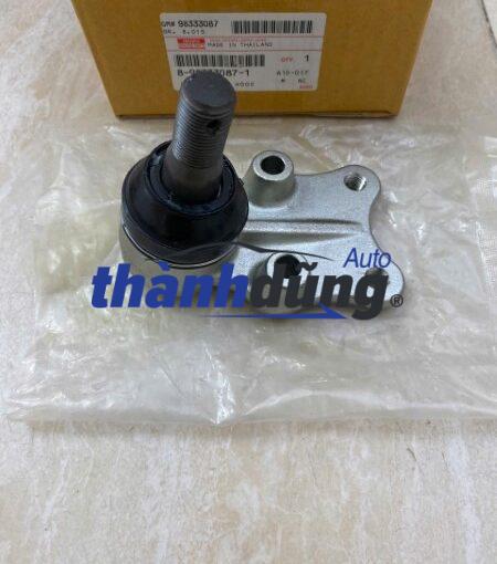 rotuyn trụ càng a isuzu hilander 2009 | 8944594641