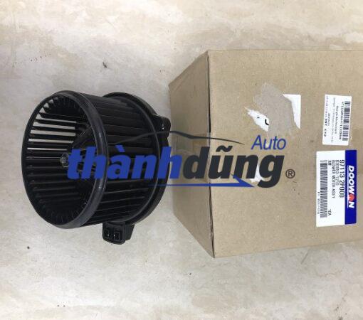 quạt dàn lạnh xe hyundai tucson 2015 | 97113-2p000