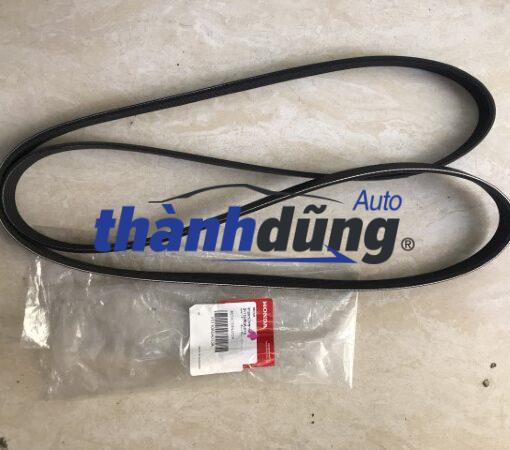 dây curoa tổng honda civic 6pk2101 2017 | 31110r0a013