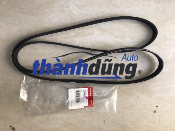 dây curoa tổng honda civic 6pk2101 2017 | 31110r0a013