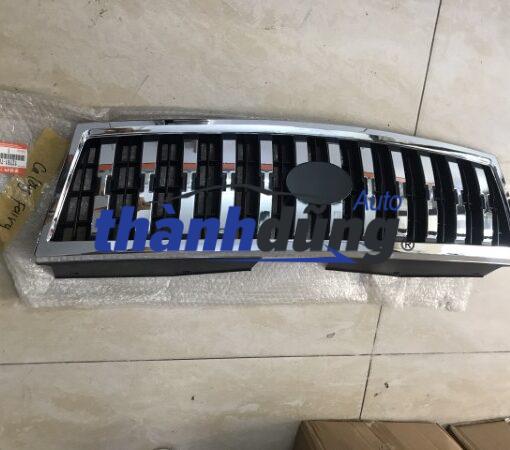 ca lăng soyat 7 chỗ | cl291124fr