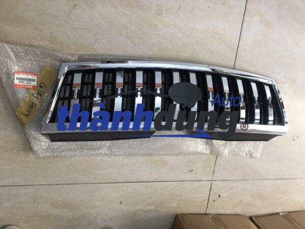 ca lăng soyat 7 chỗ | cl291124fr