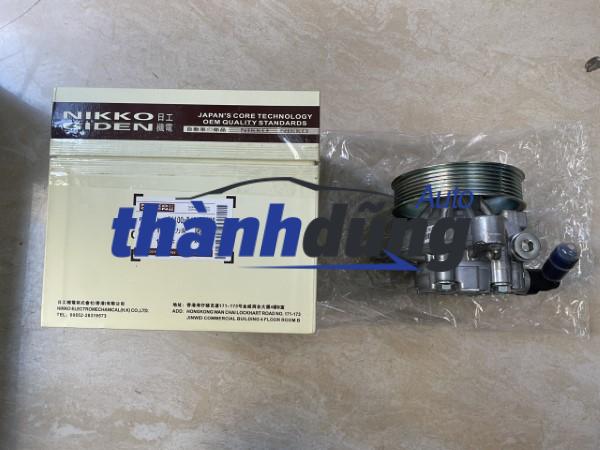 BƠM TRỢ LỰC LÁI XE HONDA ACCORD 2.4L | 56100-R40-P05