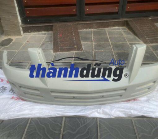 ba đờ sốc trước shuguang pickup | ct291124