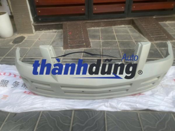 ba đờ sốc trước shuguang pickup | ct291124