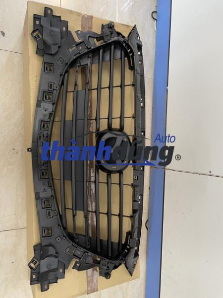 ca lăng mazda 3 2018 | b63b-50-712b