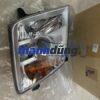 đèn pha trái isuzu dmax 2010 | 8980800040