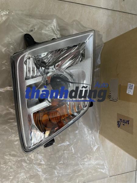 đèn pha trái isuzu dmax 2010 | 8980800040