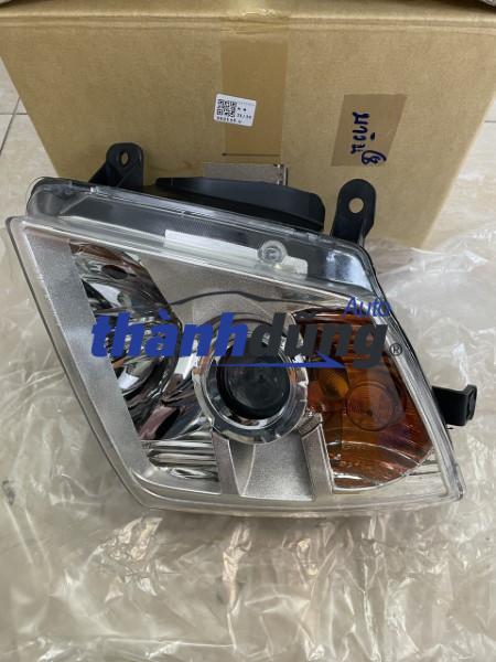 ĐÈN PHA TRÁI ISUZU DMAX 2010 | 8980800040 - Ảnh 2