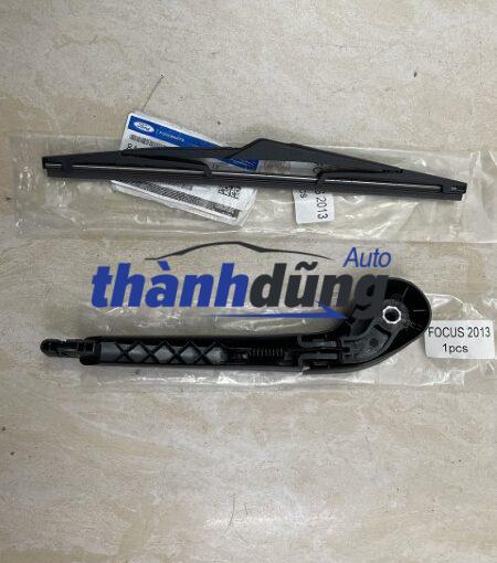 cần gạt mưa sau ford focus 1.8 2018 | bm5117406ab