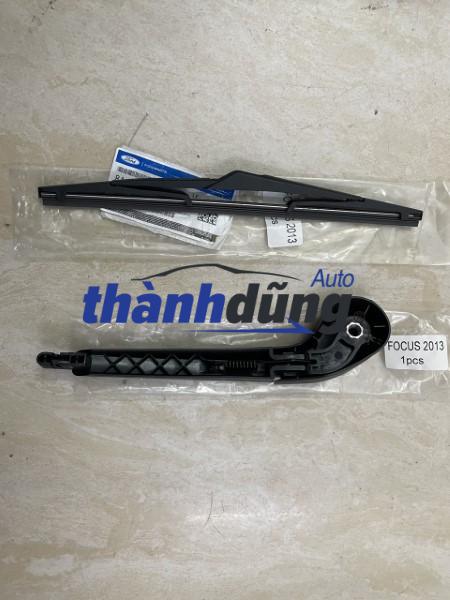cần gạt mưa sau ford focus 1.8 2018 | bm5117406ab