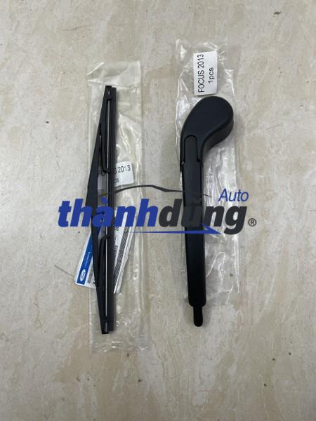 CẦN GẠT MƯA SAU FORD FOCUS 1.8 2018 | BM5117406AB - Ảnh 2