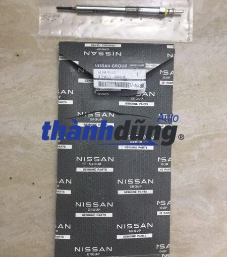 bugi sấy xe nissan navara 2015 | 1106500q0l