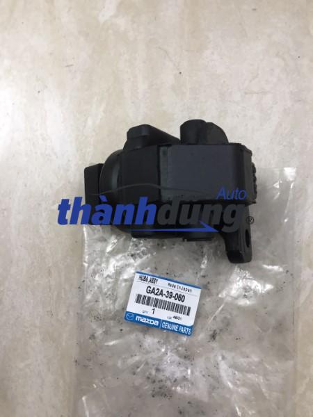 CHÂN MÁY TRƯỚC XE MAZDA 626 | GA2A-39-060 - Ảnh 2