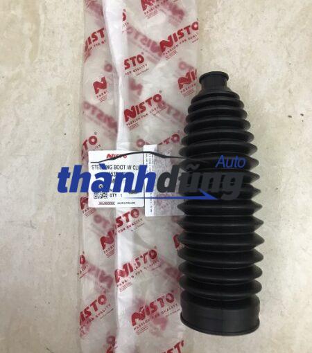 chụp bụi thước lái xe toyota veloz | 45535bz200