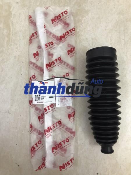 CHỤP BỤI THƯỚC LÁI XE TOYOTA VELOZ | 45535BZ200 - Ảnh 2