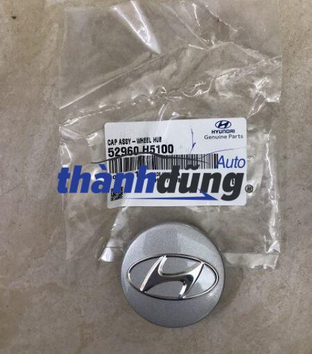 logo chụp mâm xe hyundai accent 2019 | 52960-h5100