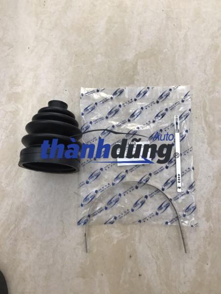 CHỤP BỤI LÁP XE DAEWOO NUBIRA 2004 | 96245309 - Ảnh 2