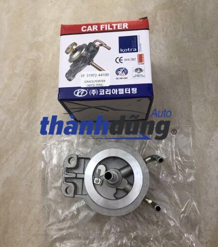 bơm tay dầu xe hyundai galloper | 3197244100