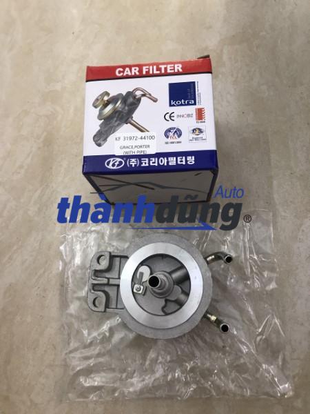 bơm tay dầu xe kia k3000 | 0k60c-23550
