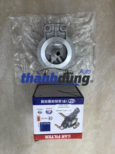 BƠM TAY DẦU XE HYUNDAI GALLOPER | 3197244100 - Ảnh 2