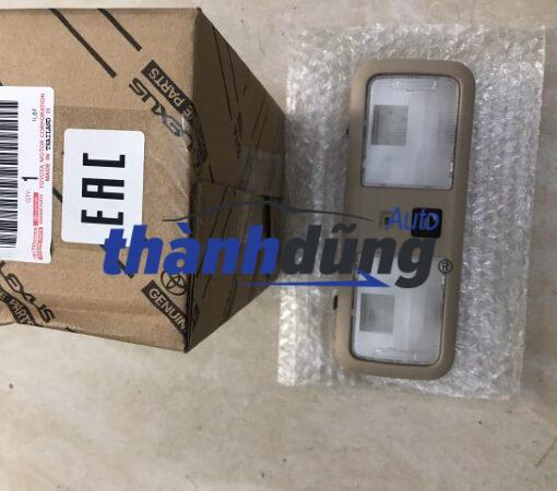 đèn trần toyota camry hybird | 81360-06010a0