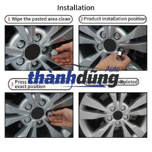 ECU BẮT MOAY Ơ FORD EVEREST | UC3C33042 - Ảnh 6