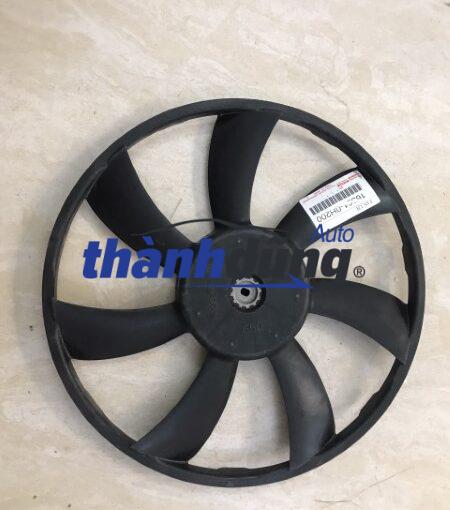 cánh quạt két nước xe toyota camry | 163610h200