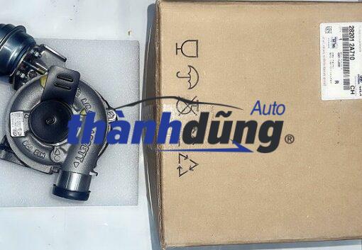 turbo tăng áp kia rondo 2011-2014 | 282012a710