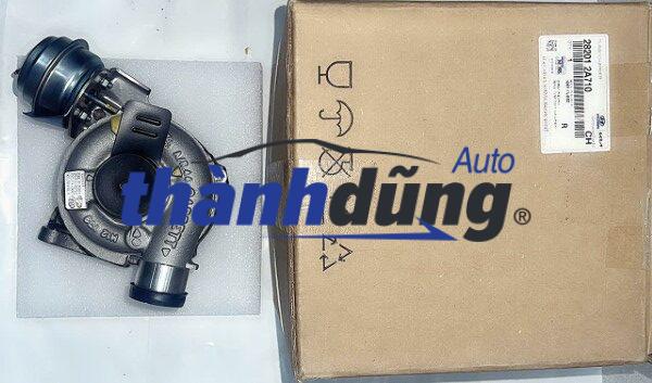 turbo tăng áp kia rondo 2011-2014 | 282012a710