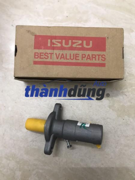 HEO CÔN TRÊN ĐÔ THÀNH IZ68 | TCT011224 - Ảnh 2