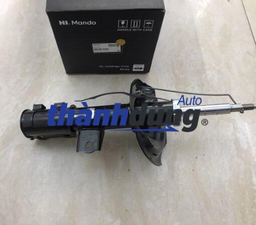 phuộc nhún trước phải kia forte 2013 | 54651-1x000