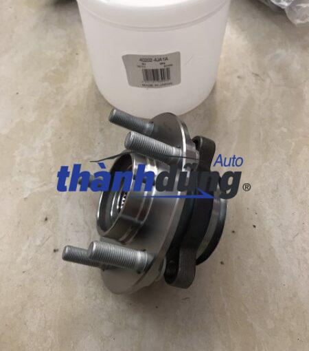 bạc đạn bánh trước renault koleos 2015 | 40202-jg000