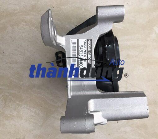 chân máy trước phải nissan qashqai 2011 | 11210-je21b