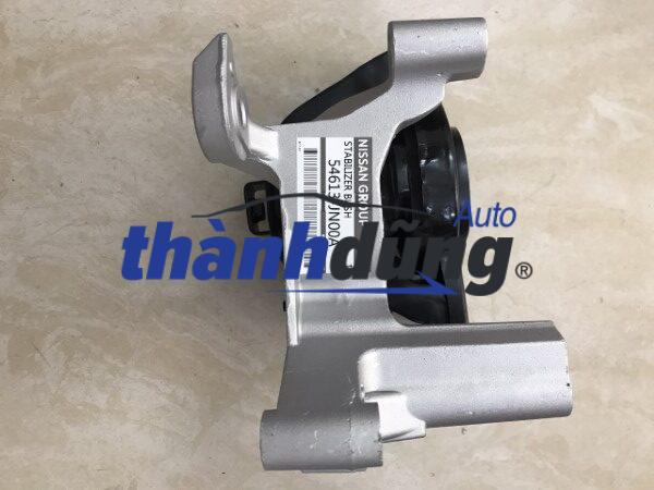 chân máy trước phải nissan qashqai 2011 | 11210-je21b