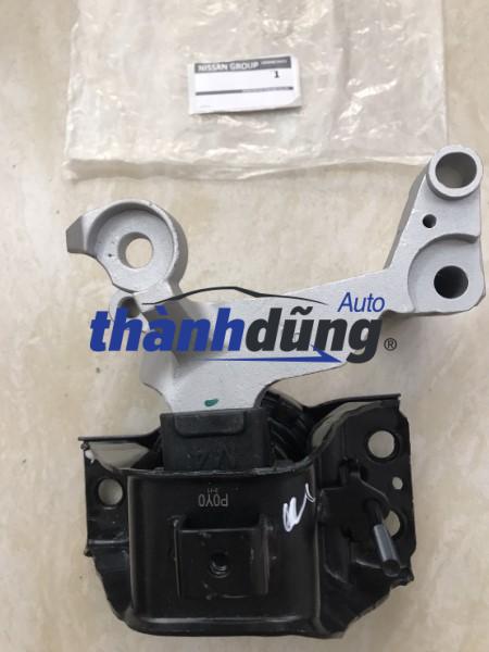 CHÂN MÁY TRƯỚC PHẢI NISSAN QASHQAI 2011 | 11210-JE21B - Ảnh 2