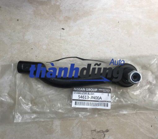 rotuyn lái ngoài trái nissan qashqai 2011 | 48527jd01a