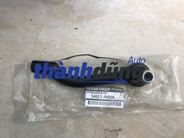 rotuyn lái ngoài trái nissan qashqai 2011 | 48527jd01a