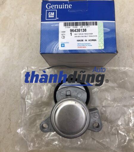 bạc đạn tăng tổng daewoo leganza 2000 | 96435138