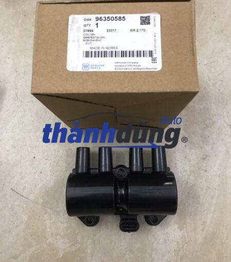 mô bin đánh lửa daewoo mangus 2.0 2005 | 96350585