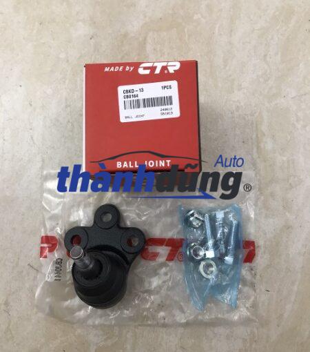 rotuyn trụ đứng chevrolet captiva 2007 | 96852964